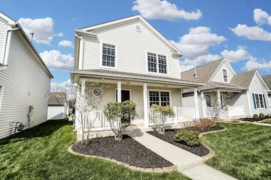 2993 Seeger St - Front