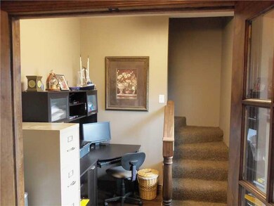 Other. Office Area