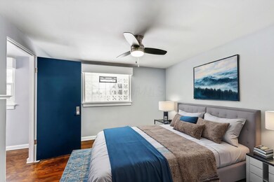 672 Sheridan Ave unit B, Columbus, OH 43209 - photo 3