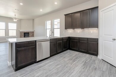 1306 Bourbon St, Odessa, TX 79765 - photo 5