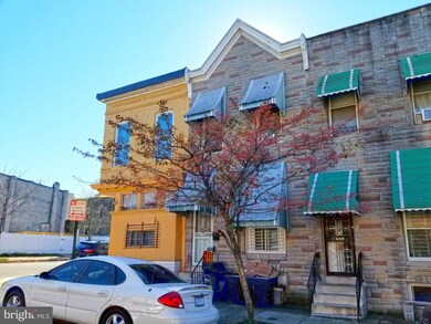 1917 W Lanvale St, Baltimore, MD 21217 - photo 2