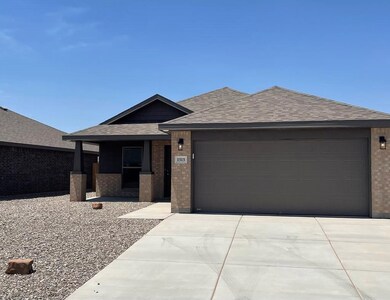 1313 E 95th St, Odessa, TX 79765 - photo 2