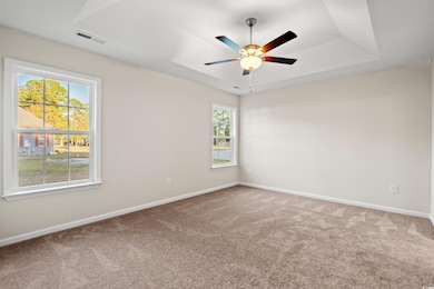 162 Savannah St unit Lot 15 - Oak II, Georgetown, SC 29440 - photo 6