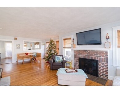 43 Lawrence Rd, Milton, MA 02186 - photo 7