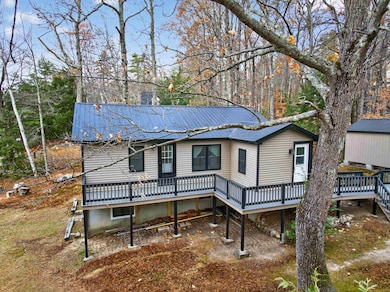 290 Kings Hwy, New Durham, NH 03855 - photo 4