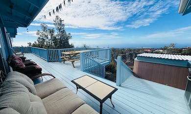 92-8913 King Kamehameha Blvd, Captain Cook, HI 96704 - photo 2