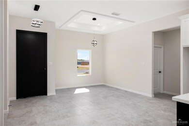 311 Catalina Ave, Donna, TX 78537 - photo 3