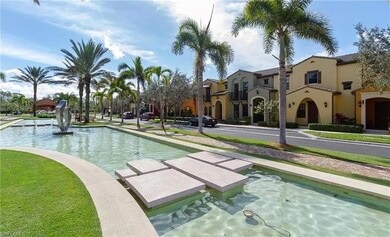 View of swimming pool featuring a residential view