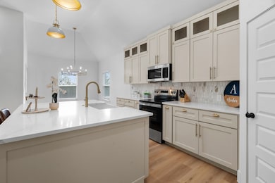 1607 Amanda Ave, Fort Worth, TX 76105 - photo 7