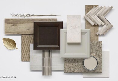 Modern Rustic Collection