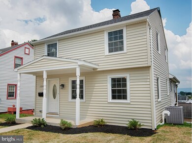 124 S Mont Valla Ave, Hagerstown, MD 21740 - photo 3