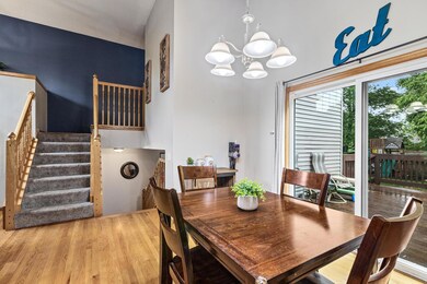 Welcome to 12440 Quinn Street NW!!