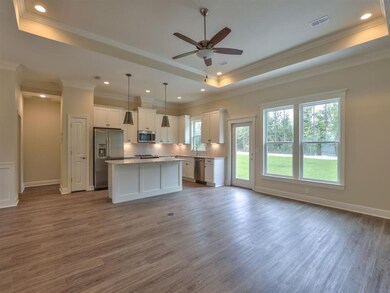 153 London Cir, Crawfordville, FL 32327 - photo 6