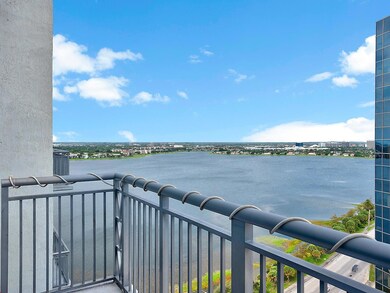 The Edge unit 1606, West Palm Beach, FL 33401 - photo 7