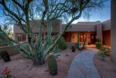 Southwest Elegance