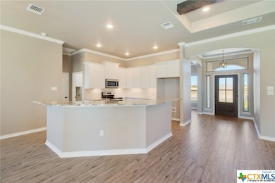 603 Juniper Dr, Troy, TX 76579 - photo 5