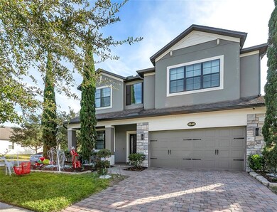 5142 Appenine Loop W, St. Cloud, FL 34771 - photo 2
