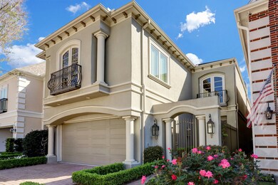 1114 Bayou Island Dr, Houston, TX 77063 - photo 3