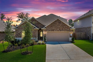 12526 Sherborne Castle Ct, Tomball, TX 77375 - photo 4