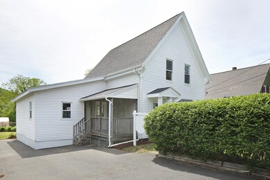 81 Franklin St, Whitman, MA 02382 - photo 2