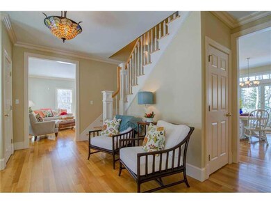 Other. Foyer