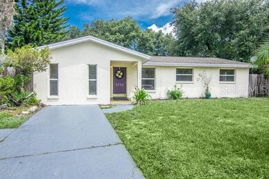 Looking for a large pool home under $300,000?  Thi