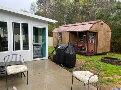 362 Cherry Buck Trail, Conway, SC 29526 - photo 3