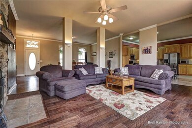 2 Hawnby Ln, Bella Vista, AR 72715 - photo 3