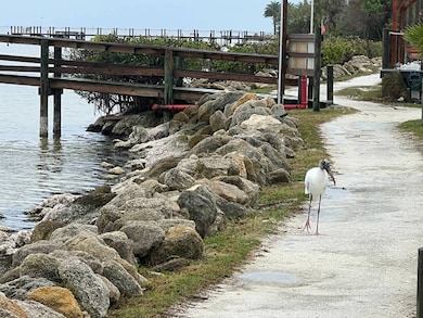 200 S Banana River Dr unit E20, Merritt Island, FL 32952 - photo 5