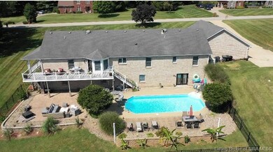 5011 White Tail Way, Greenville, IN 47124 - photo 2