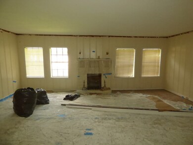 708 Dyson Dr, McComb, MS 39648 - photo 3