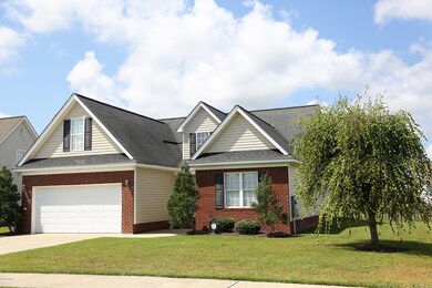 2762 Ange St, Winterville, NC 28590 - photo 3