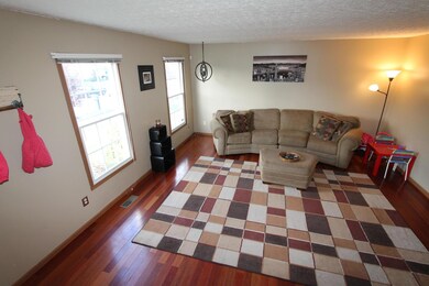 Another view of Living Room