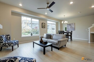 284 Shageluk St, Anchorage, AK 99504 - photo 4