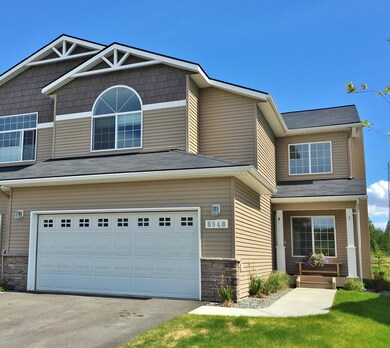 8948 Dry Creek Townhome