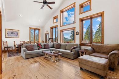 72 Overlook Ct, Idaho Springs, CO 80452 - photo 3