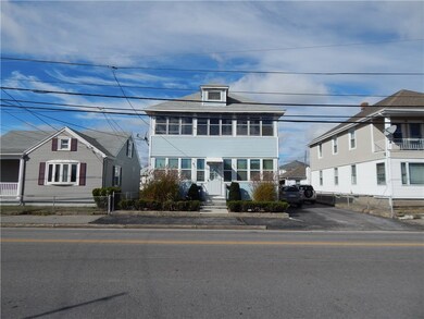 632 Cottage St unit 2, Pawtucket, RI 02861 - photo 2