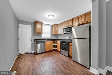 132 N Belnord Ave, Baltimore, MD 21224 - photo 6