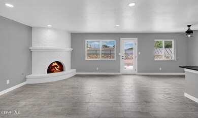 1803 Ron Cerrudo St, El Paso, TX 79936 - photo 5