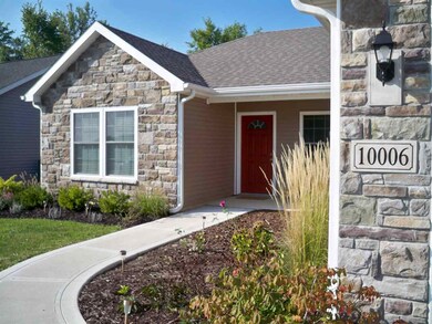 10006 Privet Dr, Fort Wayne, IN 46835 - photo 2