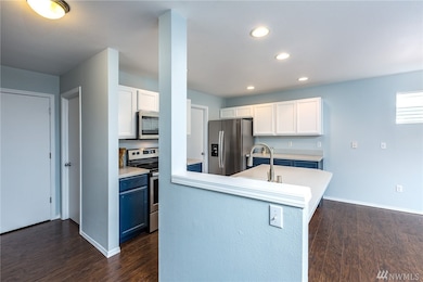 10406 197th Street Ct E unit 44, Graham, WA 98338 - photo 5