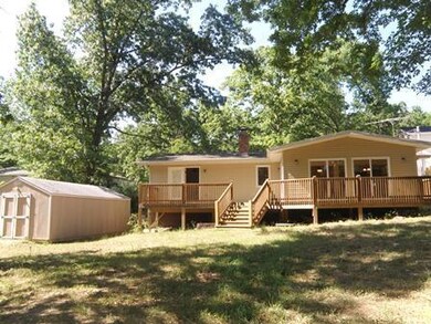 20 Thistle Ln, Kimberling City, MO 65686 - photo 4