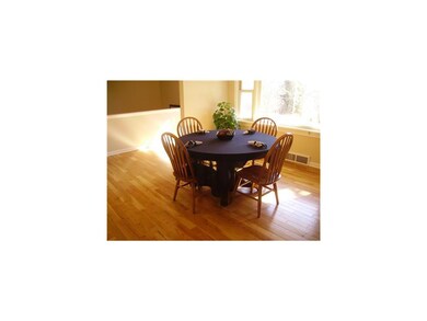 Dining Area.
