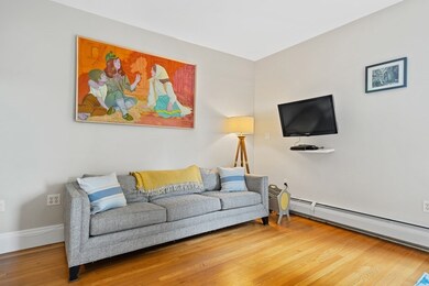 332 Jamaicaway unit 5, Jamaica Plain, MA 02130 - photo 2