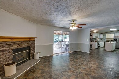 2717 E Fork Dr, Seagrove, NC 27341 - photo 6