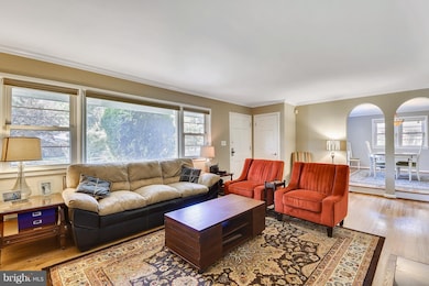 13205 Bregman Rd, Silver Spring, MD 20904 - photo 5