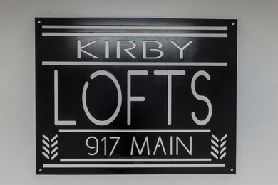 Kirby Lofts on Main unit 603, Houston, TX 77002 - photo 3