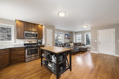 119 Main St unit 1, Quincy, MA 02169 - photo 3