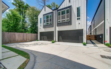 2628 W Tidwell Rd unit A, Houston, TX 77091 - photo 5