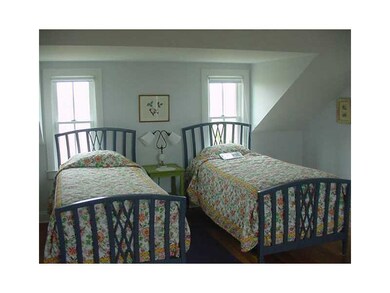 Bedroom.